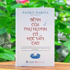 Bệnh của phụ huynh có học vấn cao